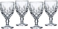 Nachtmann Noblesse Cocktailglas 57 ml - 4 Stuks