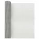 vidaXL - Mesh - Scherm - 40 x 2000 cm - 20 Mesh - Roestvrij staal - Zilver