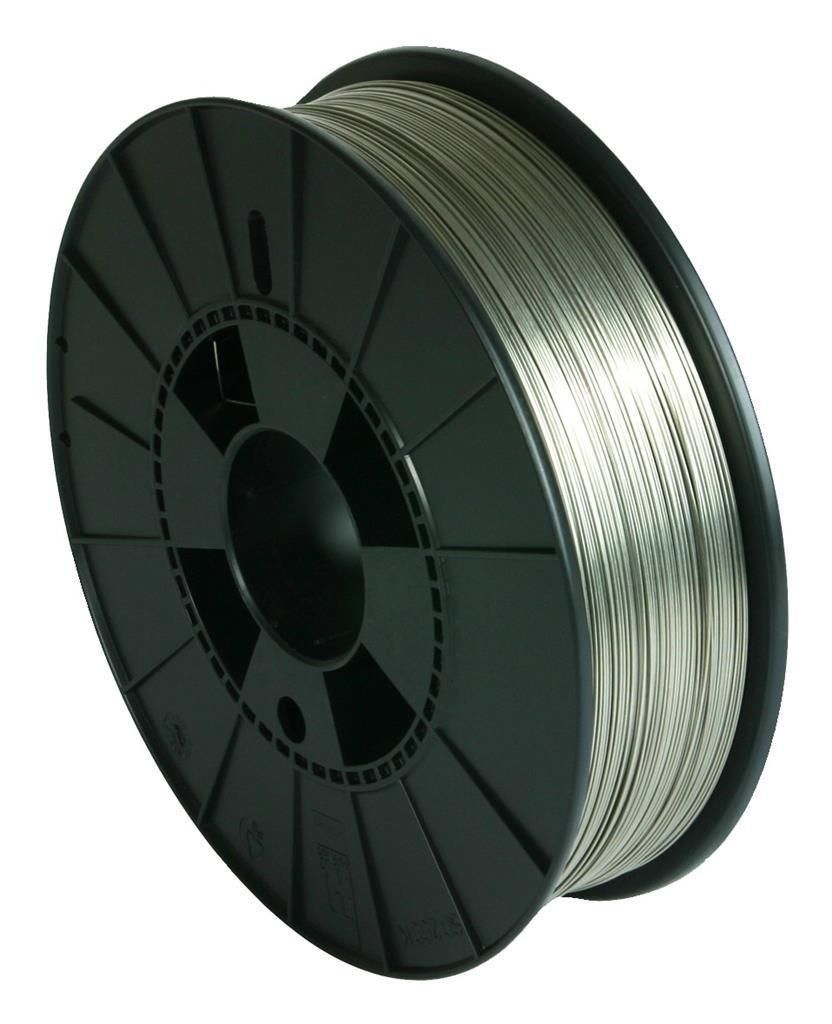 Massief draad 316LSi RvS O1.0 5kg - 5193086364