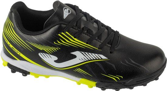 Joma Propulsion Jr 2501 TF Voetbalschoenen Zwart Maat 36