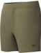 Speedo The Lookout Volley zwemshort groen heren
