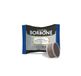 Caffè Borbone Blauwe Koffiemelange - 100 Capsules - Compatibele met Lavazza* Espresso Point*-koffiemachines