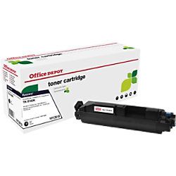 Viking TK-5140K Zwart Tonercartridge