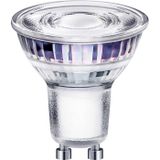 LightMe LM85393 LED-lamp Energielabel A (A - G) GU10 Par 16 2 W = 57 W Blanc chaud 1 pièce(s)