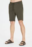NOU Shorts Lucan Heren XXL Groen Katoen
