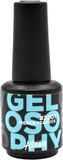 Astonishing Gelosophy #122 Fierce Peacock - 15ml