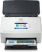 HP Scanjet Enterprise Flow N7000 - Paginascanner - A4 - 600 x 600 DPI - Wit