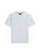 Tommy Hilfiger Dc Essential Tee Bleu Brise Taille : L