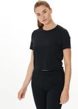 ENDURANCE T-Shirt Irislie Zwart Dames