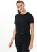ENDURANCE T-Shirt Irislie Zwart Dames