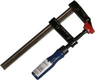 Merkloos / Sans marque Interbosch B.V. Lijmklem - 10x - Metaal - 15 x 5 cm - Hobbyklem