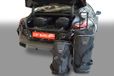 Car-Bags.com B.V. Set de sacs de voyage pour BMW 8 Serie Gran Coupé (G16) 2019-présent 4 portes berline Original