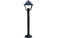 Lantaarns Blinky Filicudi Palo Lantaarn voor buiten 1 licht H. cm. 110
