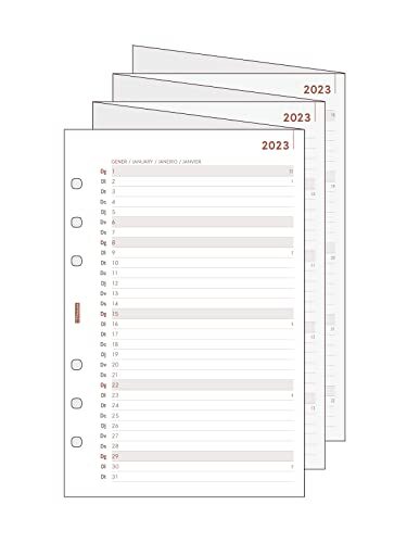 Finocam - Jaarplanner 2023, openklapbaar, Open Enero 2023 - december 2023 (12 maanden) Catalaans