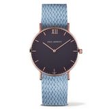 Paul Hewitt Horloge Uniseks PH-SA-R-ST-B-26M (Ø 39 mm)