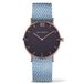 Paul Hewitt Montre unisexe PH-SA-R-ST-B-26M (Ø 39 mm)