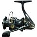 Xzoga Moulinet Spinning Gawas® Bullgaty