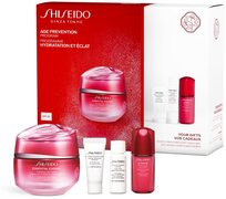 Shiseido Set gift set / dames