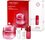 Shiseido Set gift set / dames logo