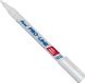 Markal 96871 PRO-LINE® PAINT MARKER - FINELINER Blanc