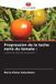 Progression Editions Notre Savoir Progression de la tache noire du tomate