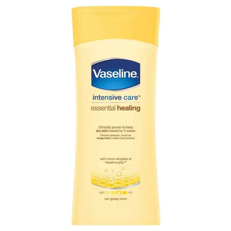 Vaseline Intensive Care Essential Healing Bodylotion - 200ml