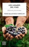 Los Planeta Gastro Los lugares del vino Paperback 400 pages