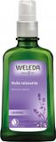 Weleda Huile de relaxation à la lavande 100 ml