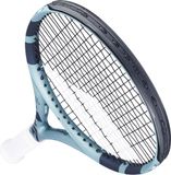Babolat Evo Drive Gen2 Strung Tennisracket Heren Wit