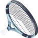 Babolat Evo Drive Gen2 Strung Tennisracket Heren Wit