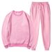 Dames Sportset zonder Kap voor Comfortabele Activiteiten