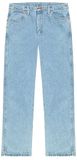 Wrangler 13MWZ Spijkerbroek Blauw 29/32 Man