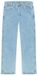Wrangler 13MWZ Spijkerbroek Blauw 29/32 Man