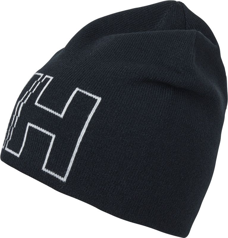 Helly Hansen Outline Muts met klep navy One Size 2019