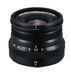 Fujifilm FUJINON XF16mmF2.8 R WR Objectif - Noir