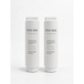 Viesta® Rw-m4 300g Membrane Ro Pack Double Filtre Remplacement Original Pour Rw240 Osmose Inverse Étape Filtration 2 Et 3 2× Membrane Ro 0,0001 µm Changement 12–36 Mois