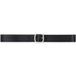 Orciani Ceinture de mort noire