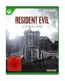 Network Group Resident Evil Requiem - Standard Edition - PlayStation 5