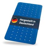 RIDDER 68303-350 badmat 38 x 80 cm Playa, neon-blauw