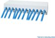 Logilink Patchpanel NK4093 12Poort incl. 12 CAT6A Modules
