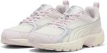 PUMA Milenio Tech LT Jr Unisex Sneakers - Warm White-Powder Pink