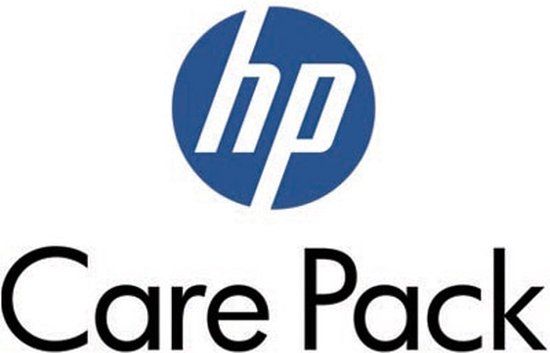 HPE U4506E installatieservice - laptop - 4053162095922
