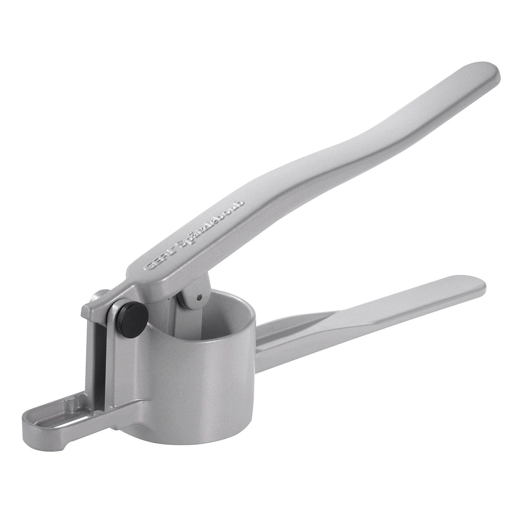 Gefu 13160 Aardappelstamper - Aluminium - 9,3 cm
