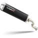 GPR Exhaust Gilera Runner Vx 125 2000-2004 Silencieux de moto homologué