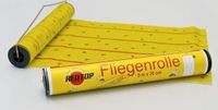Redtop Fliegenrolle 31006 Vliegenval Plakfolie, Lokstof (l x b) 9 m x 0.3 m Geel 1 stuk(s)