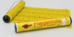 Redtop Fliegenrolle 31006 Vliegenval Plakfolie, Lokstof (l x b) 9 m x 0.3 m Geel 1 stuk(s)