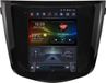 Happiq Autoradio met Bluetooth en CarPlay pour Nissan Qashqai J11 / X-Trail T32 (2013-2017)