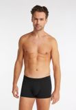 ten Cate heren Super Soft 3P boxers classic zwart