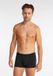 ten Cate heren Super Soft 3P boxers classic zwart