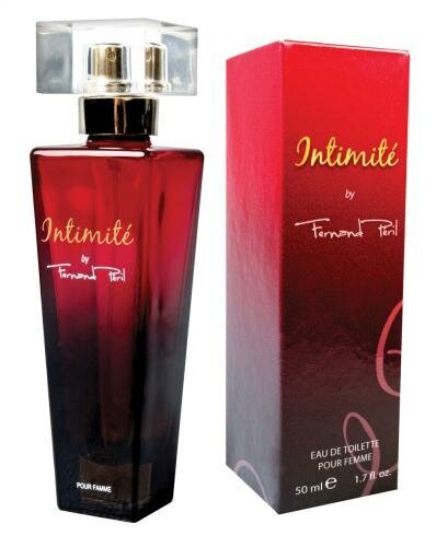 Inverma Intimiteit door Fernand Péril Feromoon Parfum Vrouw - 50ml